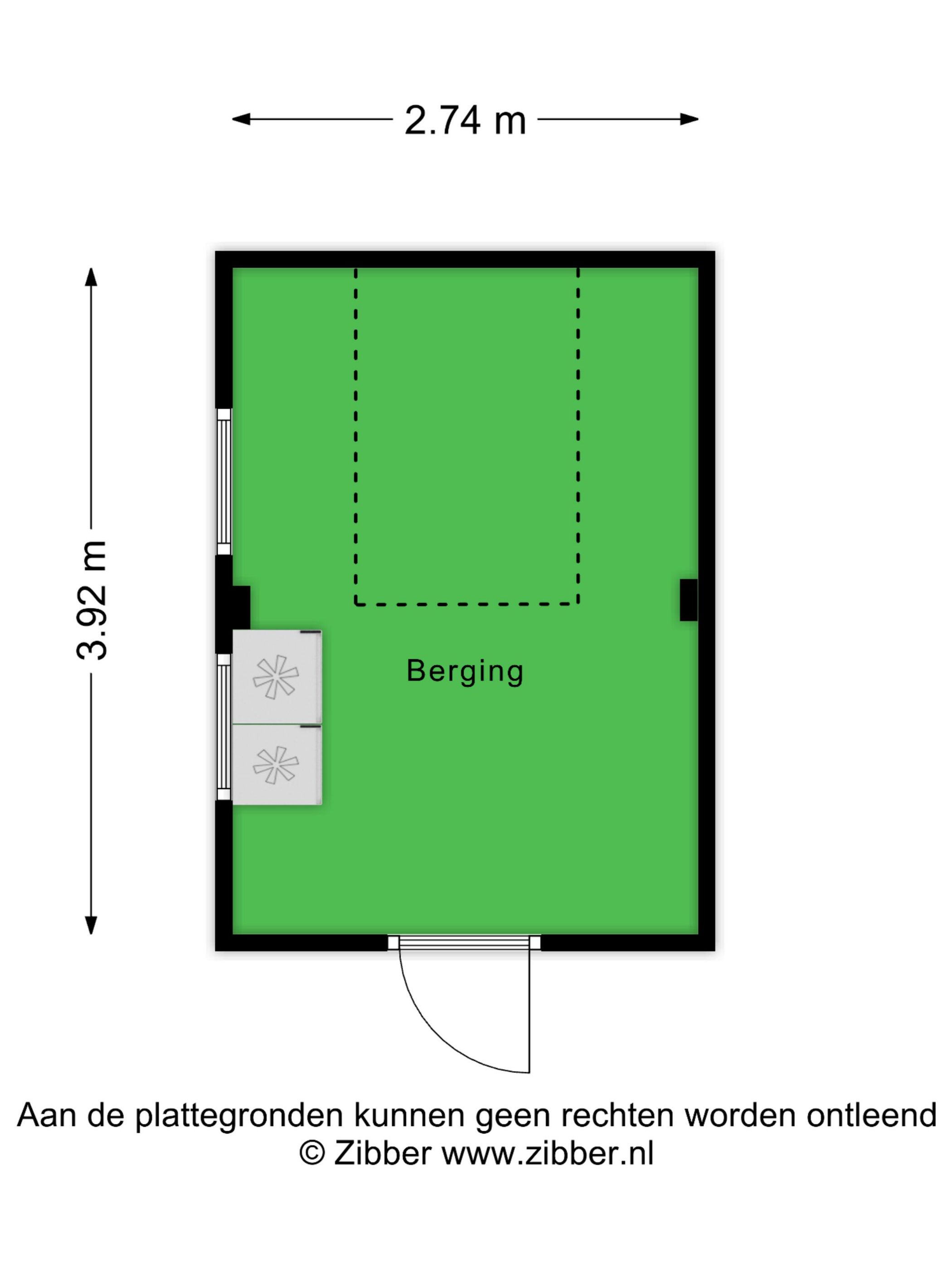 Foto 39 van Kastanjestraat 23