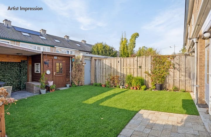 Foto 40 van Aldenhof 5001