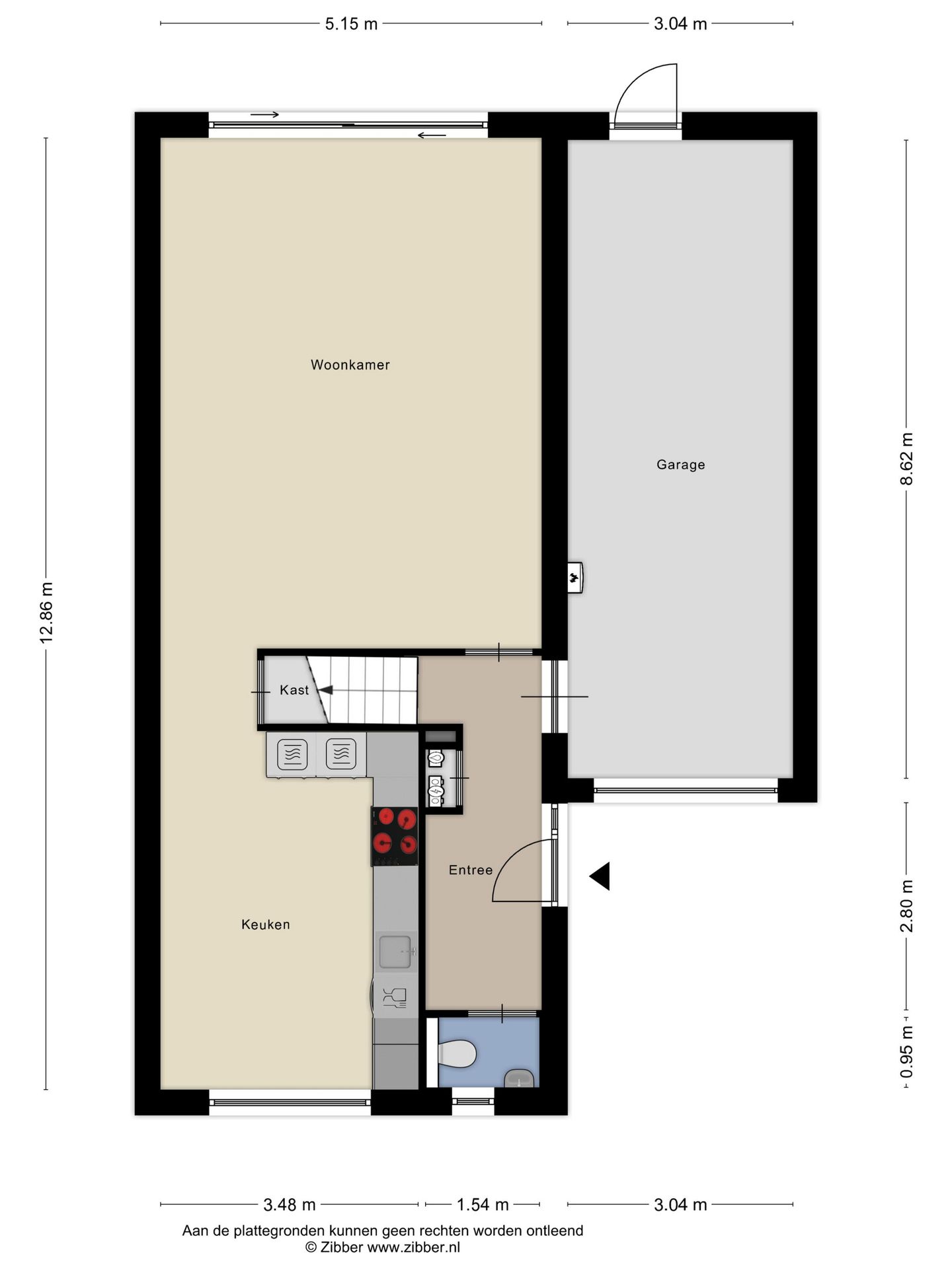 Foto 50 van Sprengenberg 144