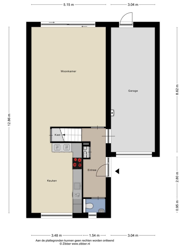 Foto 50 van Sprengenberg 144