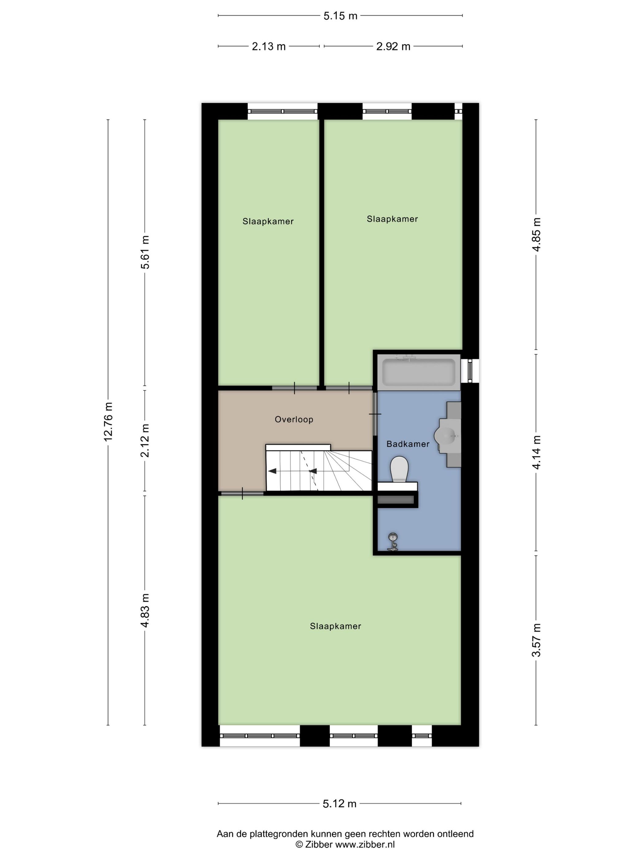 Foto 51 van Sprengenberg 144