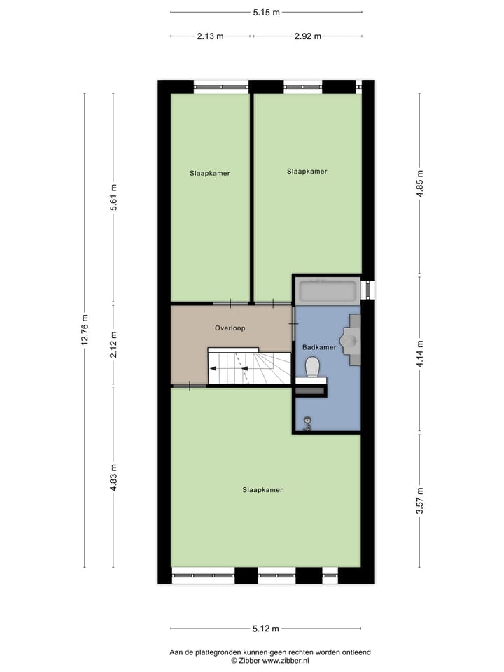 Foto 51 van Sprengenberg 144