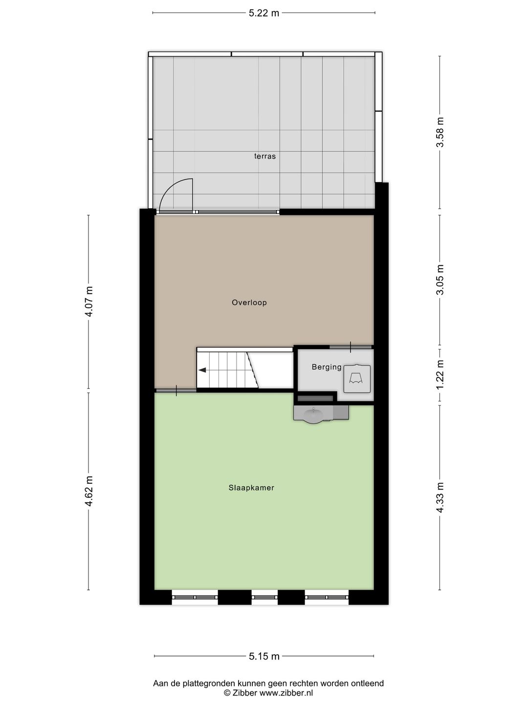 Foto 52 van Sprengenberg 144