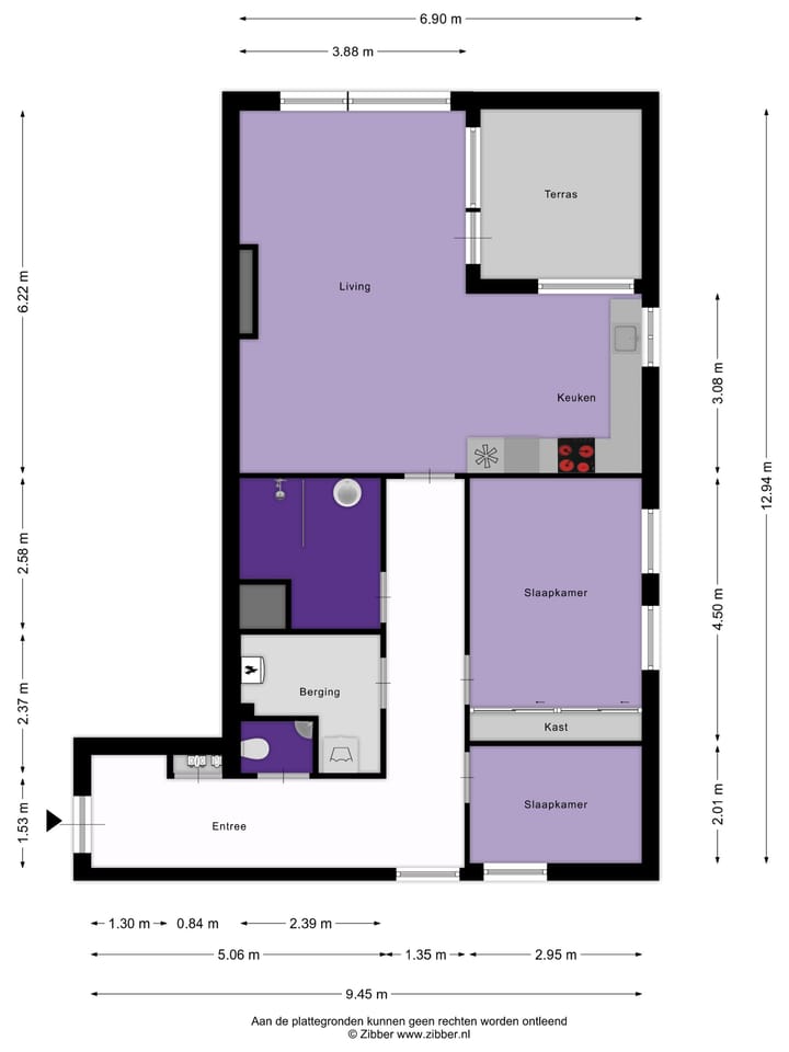 Foto 49 van Herfsttuin 40