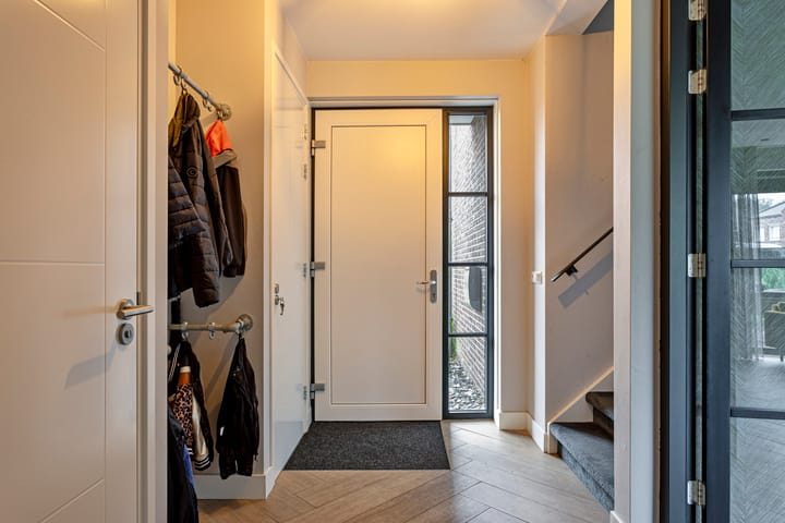 Foto 4 van Pimpernel 9