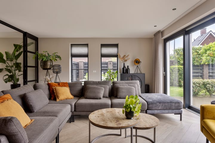 Foto 5 van Pimpernel 9