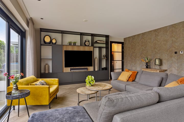 Foto 6 van Pimpernel 9