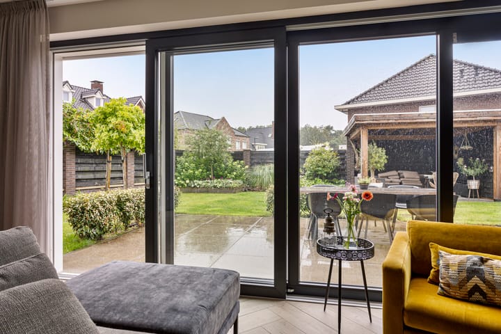 Foto 7 van Pimpernel 9