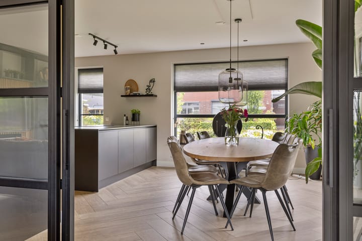 Foto 9 van Pimpernel 9