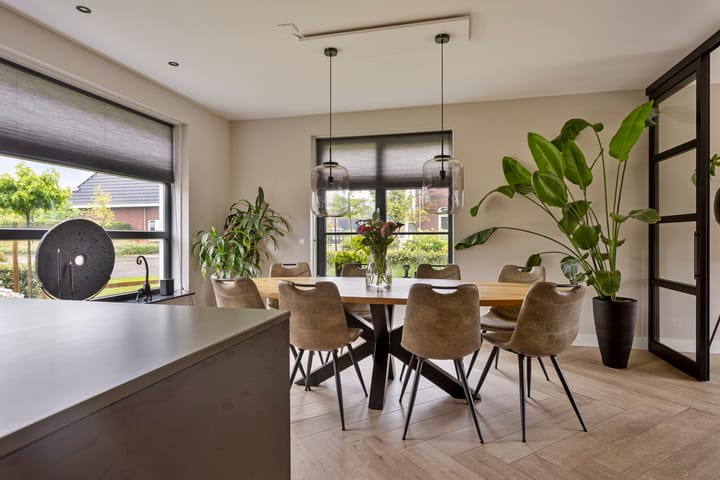 Foto 10 van Pimpernel 9