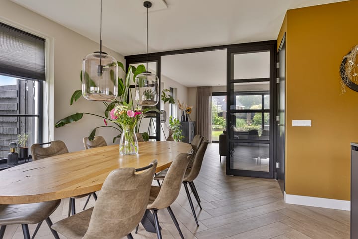 Foto 11 van Pimpernel 9