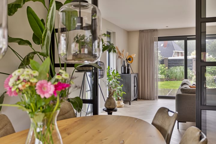 Foto 12 van Pimpernel 9