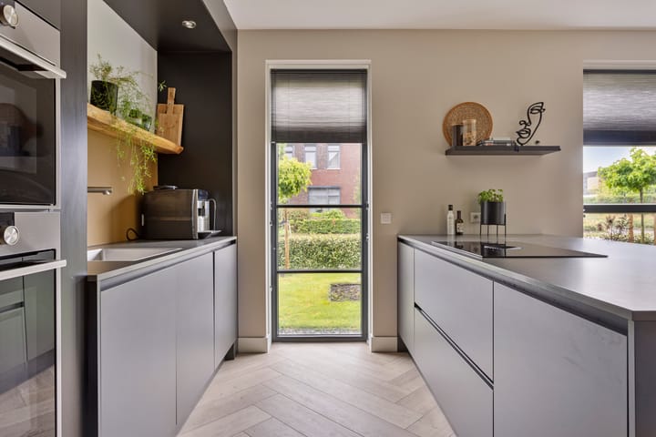 Foto 14 van Pimpernel 9