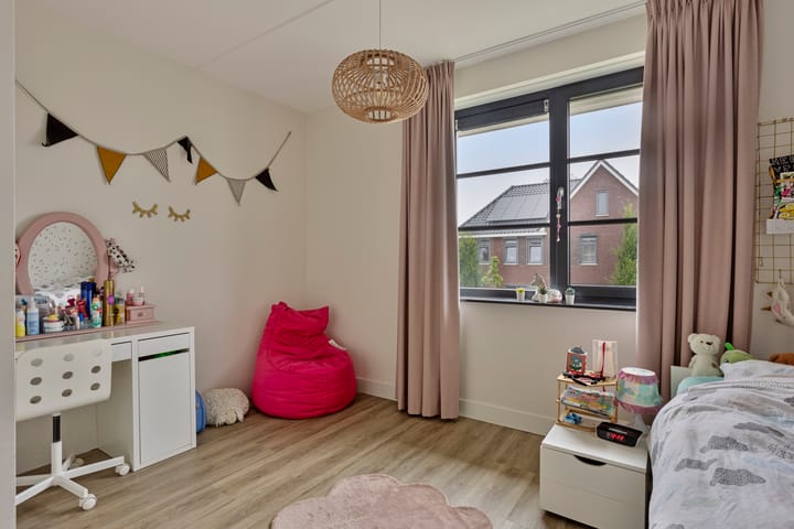 Foto 22 van Pimpernel 9