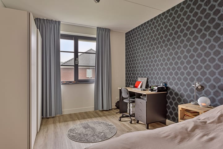 Foto 23 van Pimpernel 9