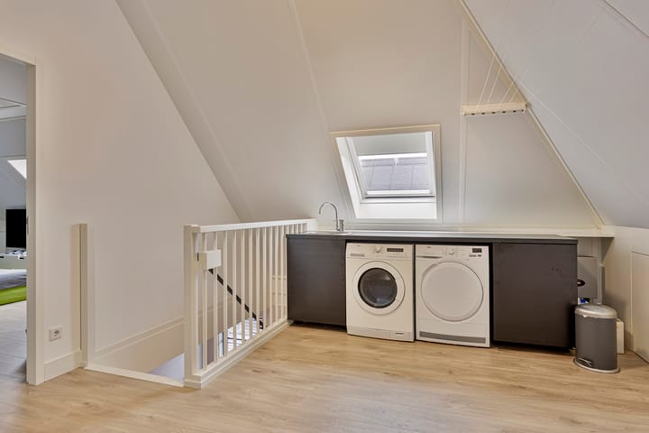 Foto 26 van Pimpernel 9