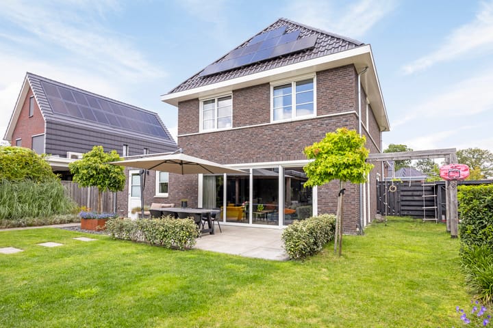 Foto 27 van Pimpernel 9