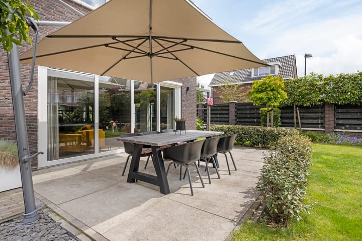 Foto 29 van Pimpernel 9