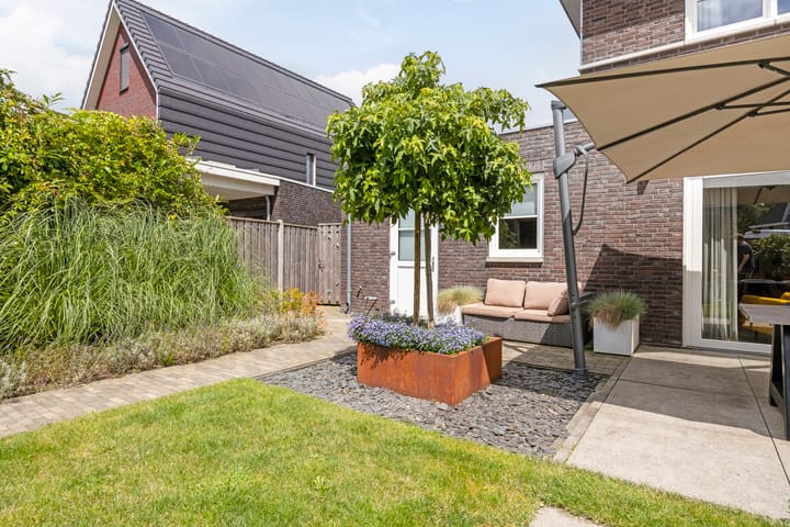 Foto 30 van Pimpernel 9