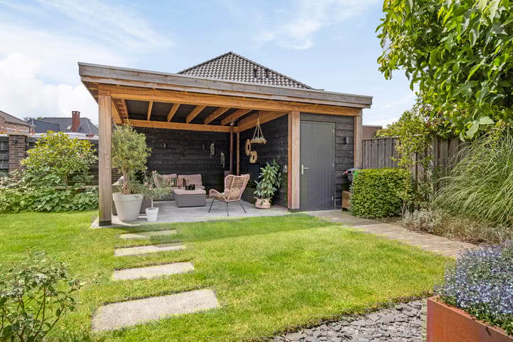 Foto 31 van Pimpernel 9