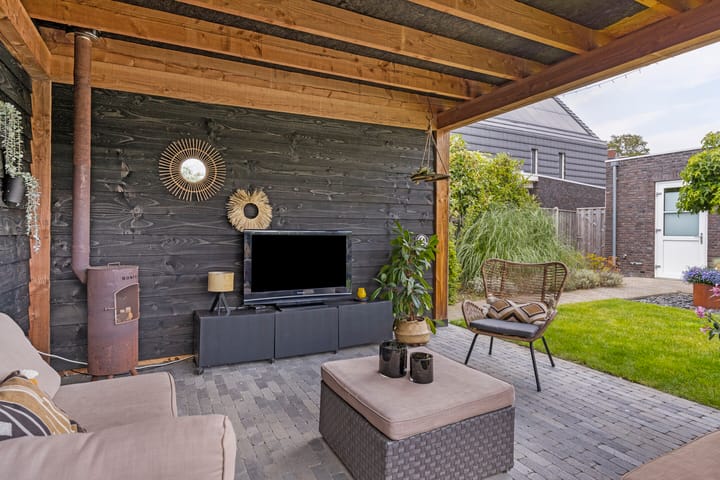 Foto 32 van Pimpernel 9