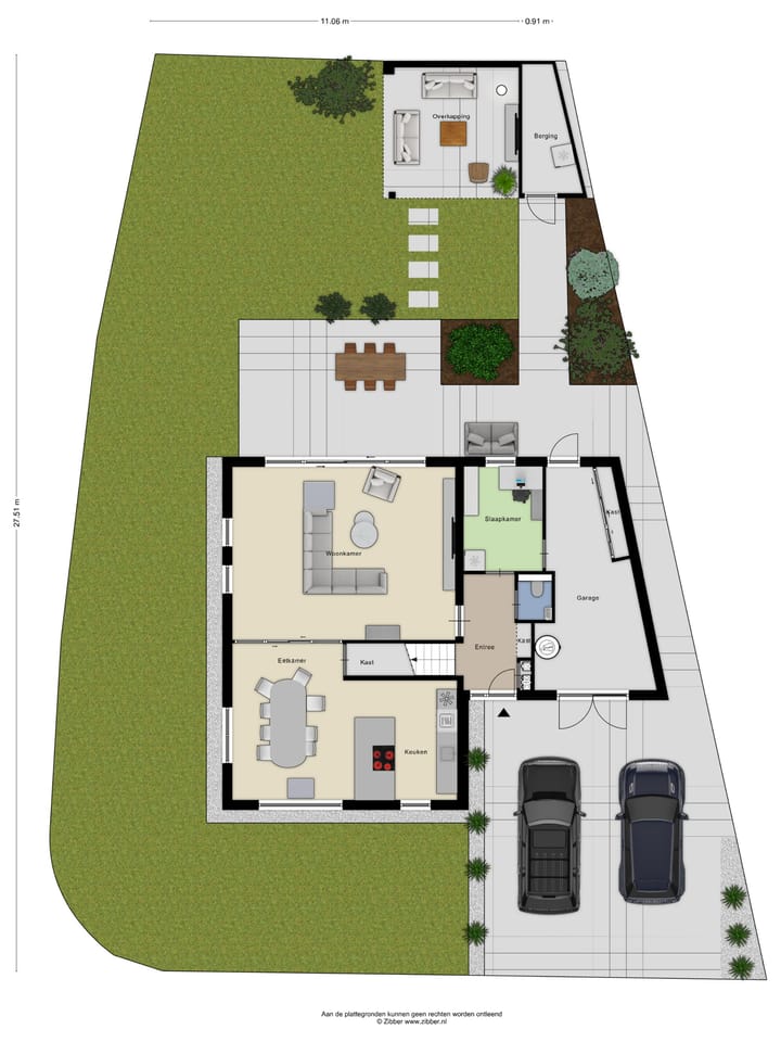 Foto 37 van Pimpernel 9