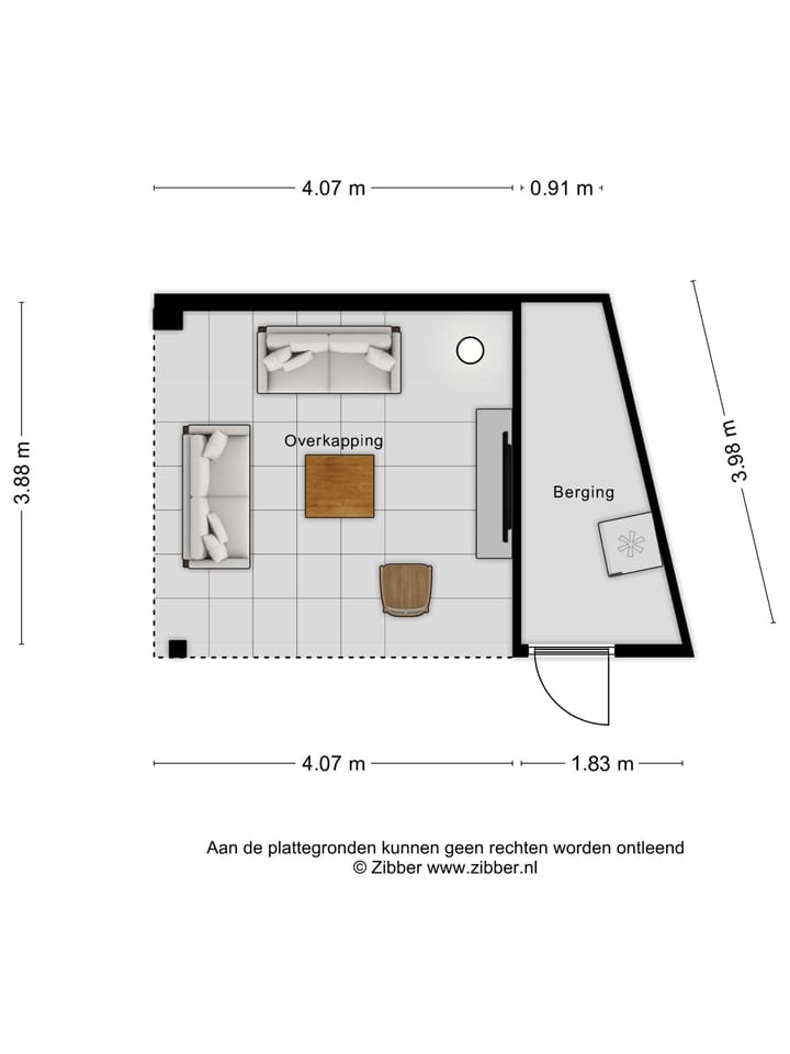 Foto 38 van Pimpernel 9