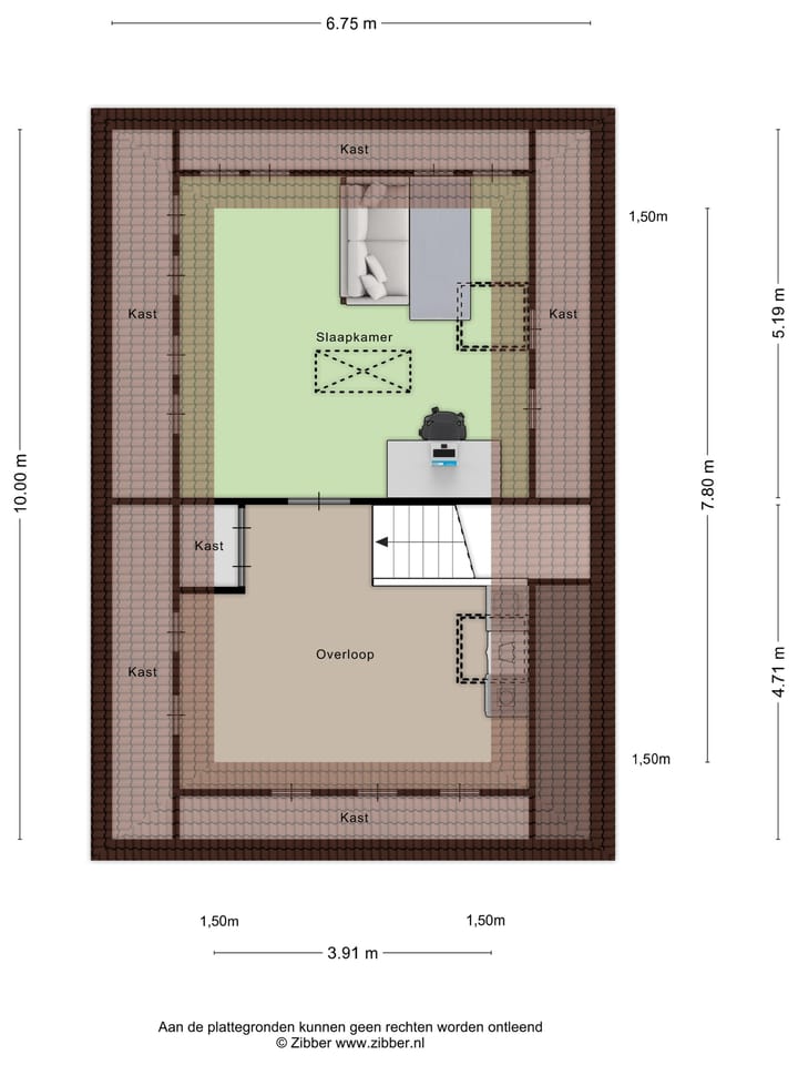 Foto 40 van Pimpernel 9