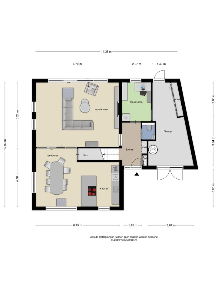 Foto 42 van Pimpernel 9