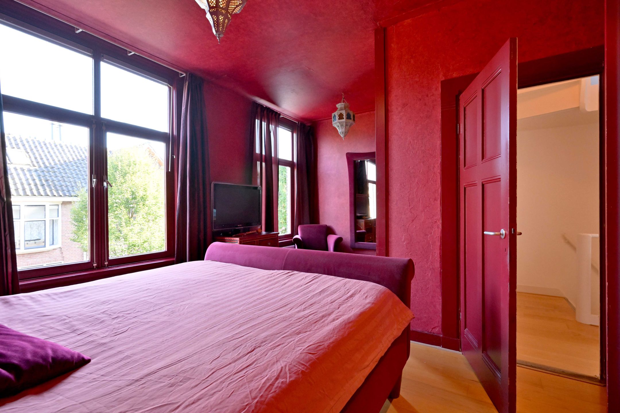 Foto 18 van 2e Pauwenlandstraat 17