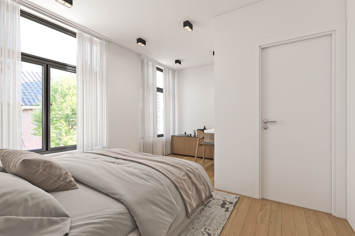 Foto 19 van 2e Pauwenlandstraat 17