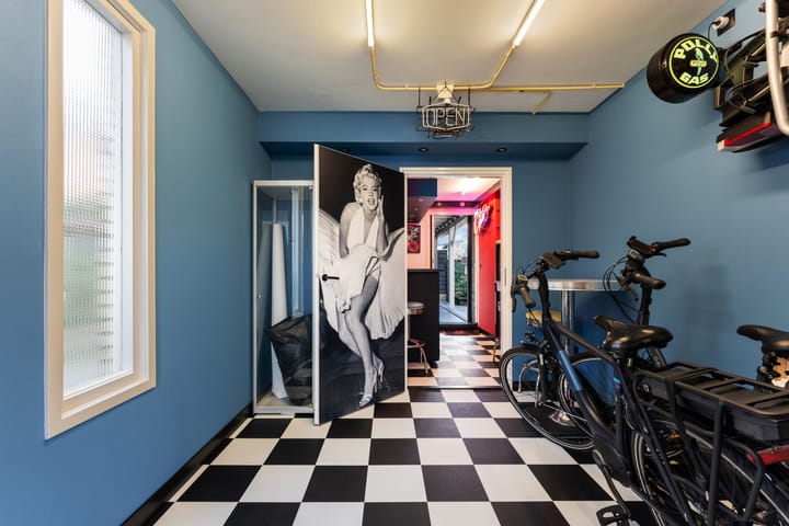 Foto 50 van Blokweerweg 100