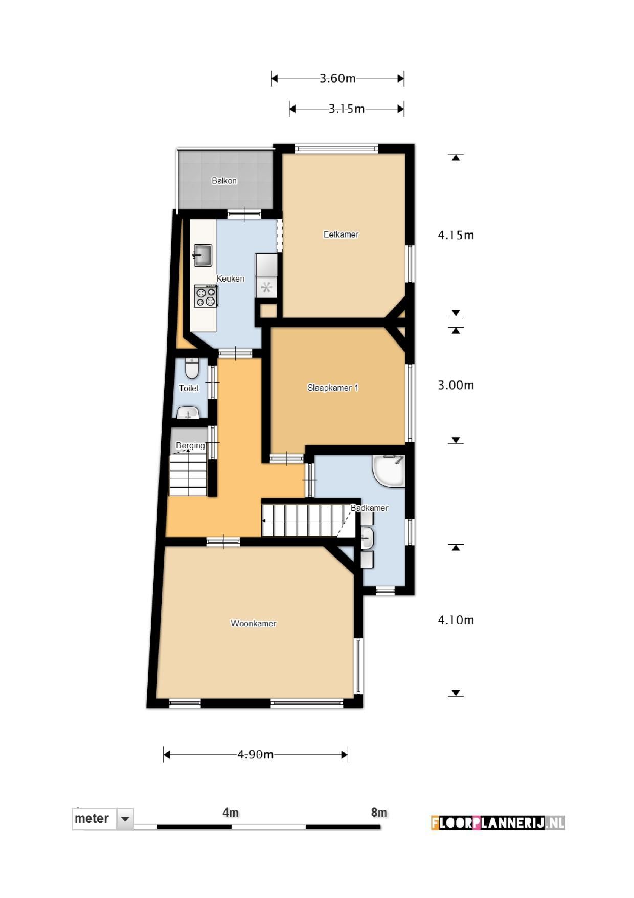 Photo 29 of Jekerweg 83-B