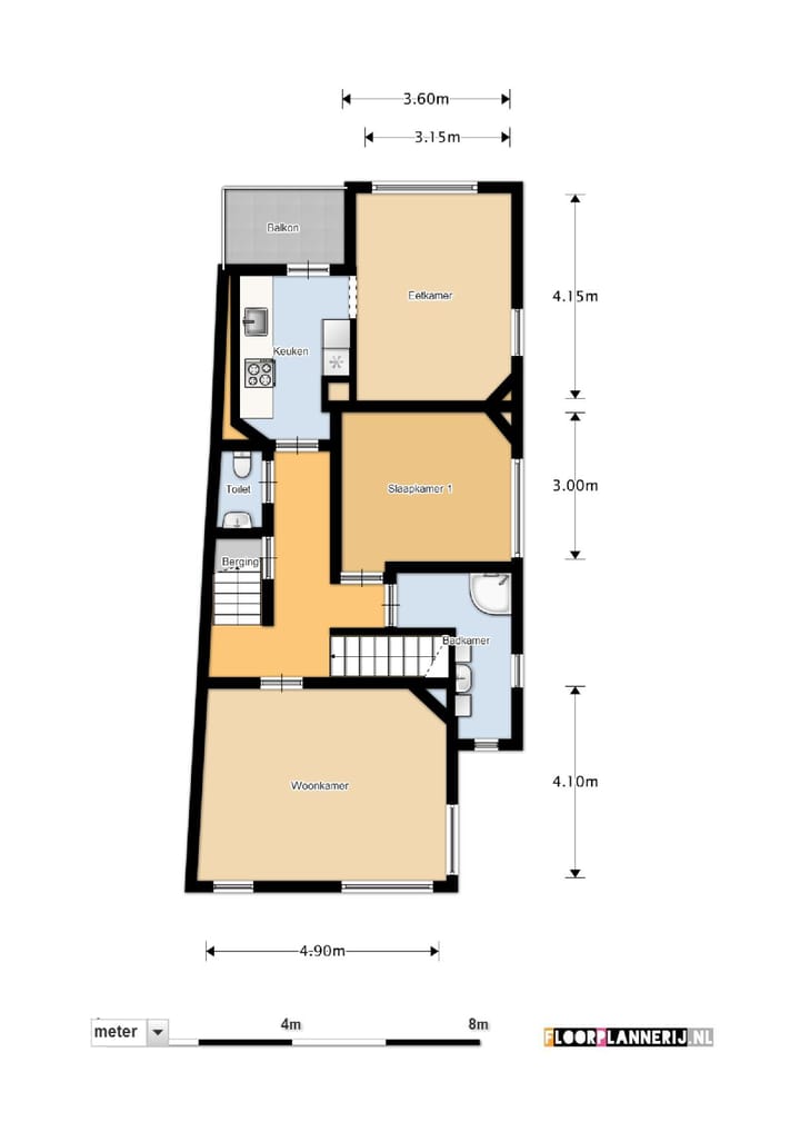 Foto 29 van Jekerweg 83-B