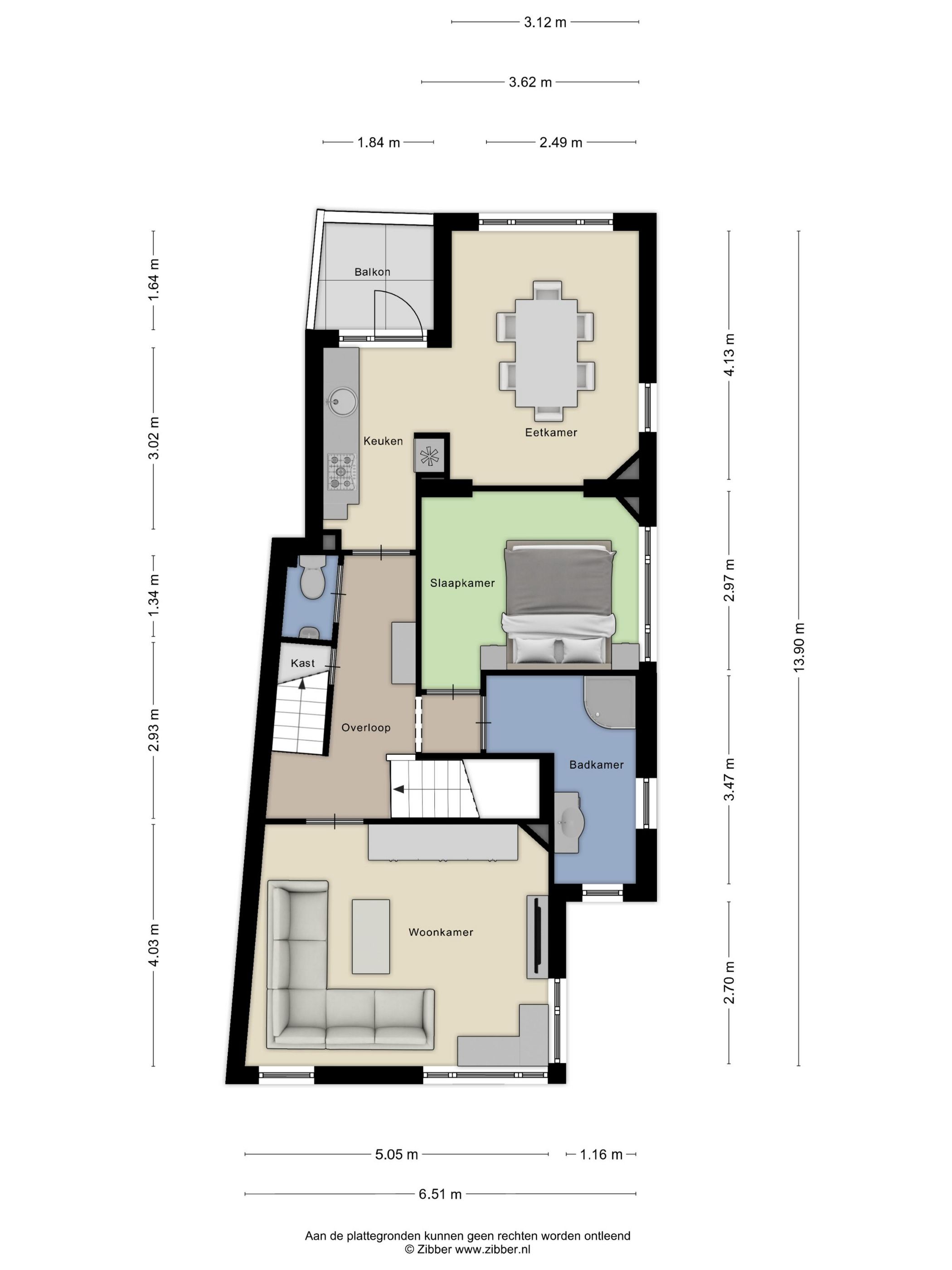 Photo 33 of Jekerweg 83-B