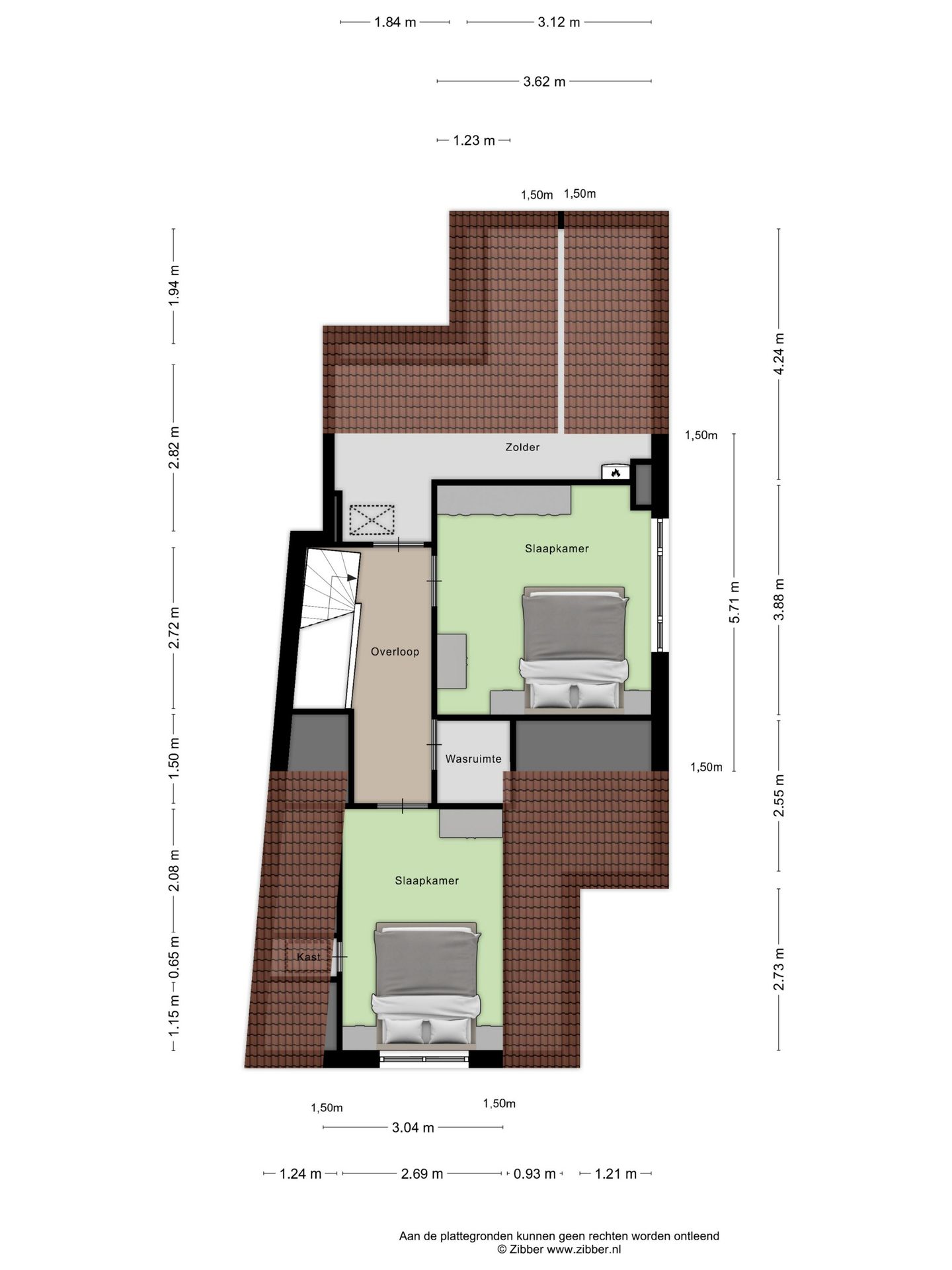 Photo 34 of Jekerweg 83-B