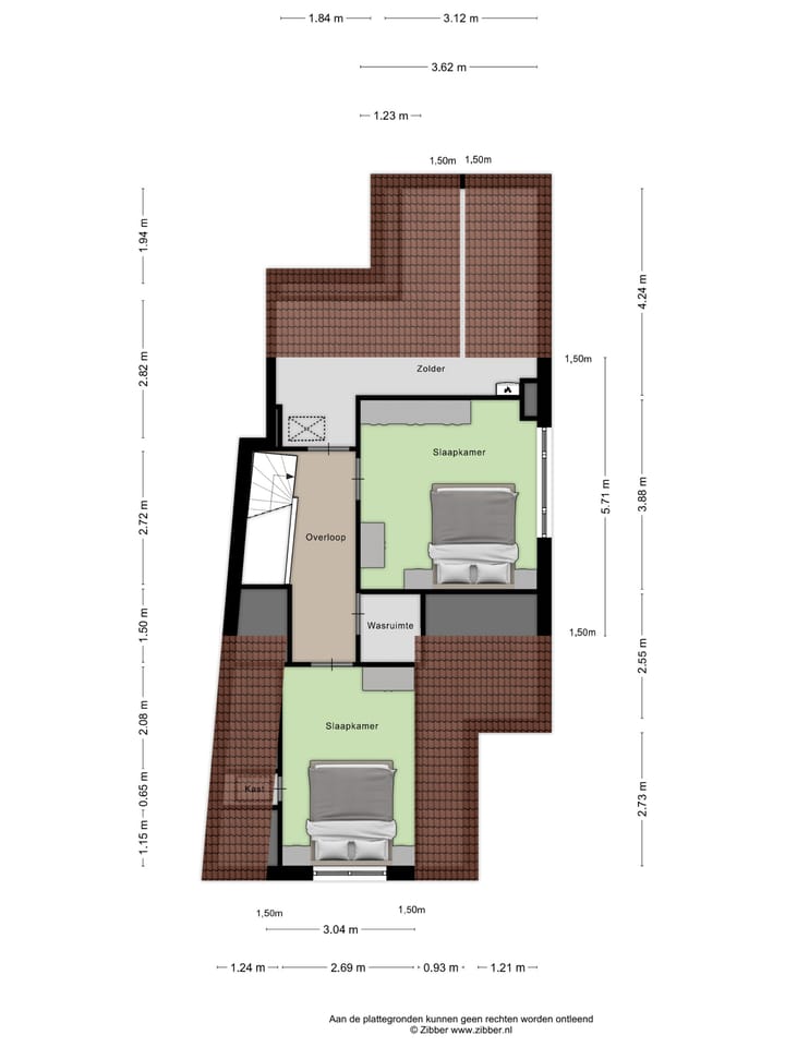 Foto 34 van Jekerweg 83-B