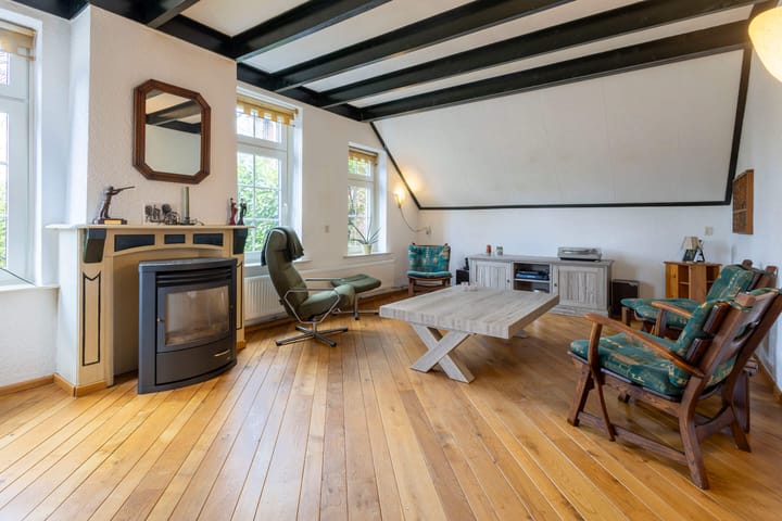 Foto 3 van Boven Westerdiep 151