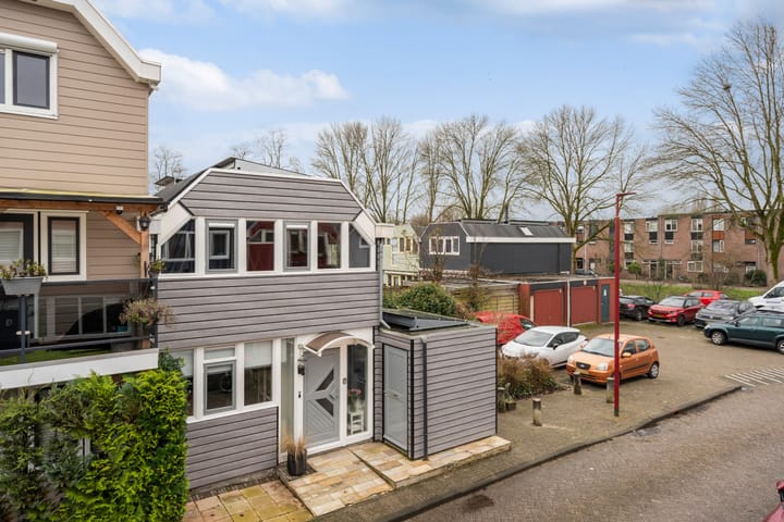 Foto 5 van Graaf Ottolaan 2