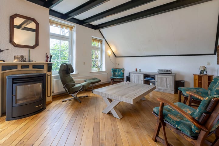 Foto 7 van Boven Westerdiep 151