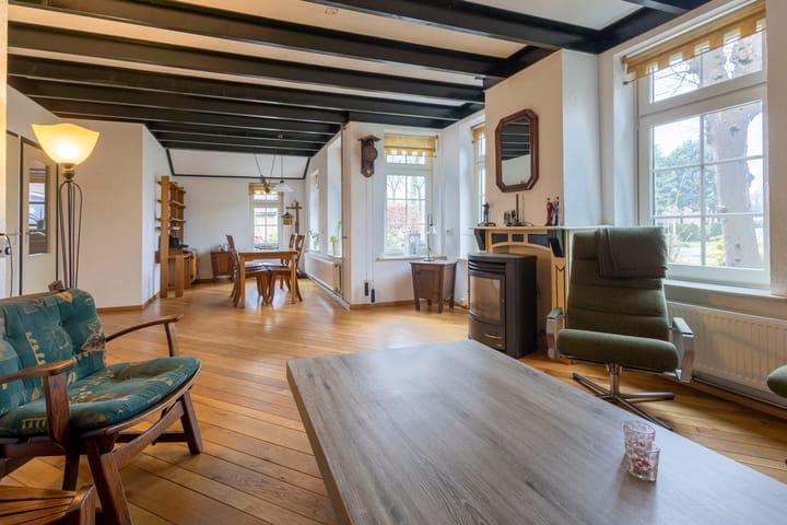 Foto 8 van Boven Westerdiep 151