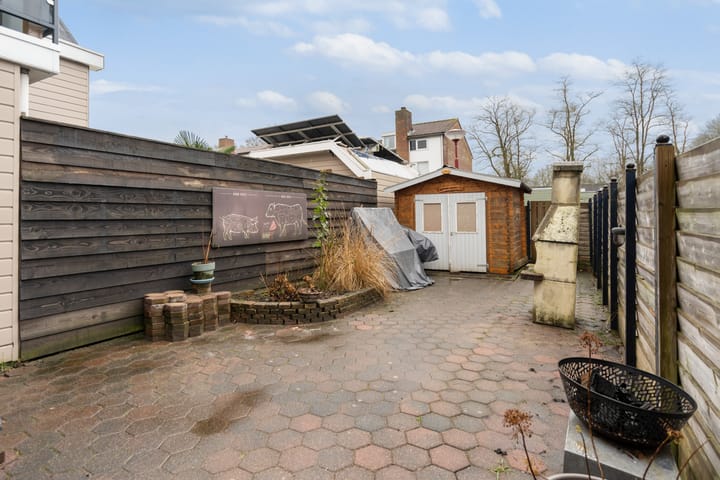 Foto 20 van Graaf Ottolaan 2