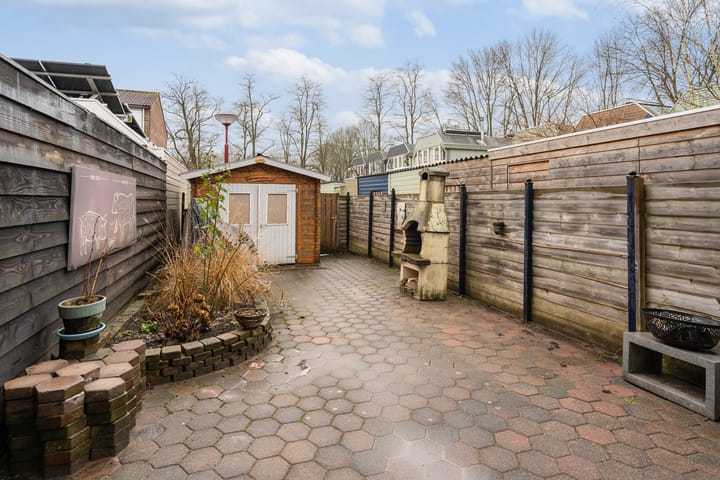 Foto 21 van Graaf Ottolaan 2