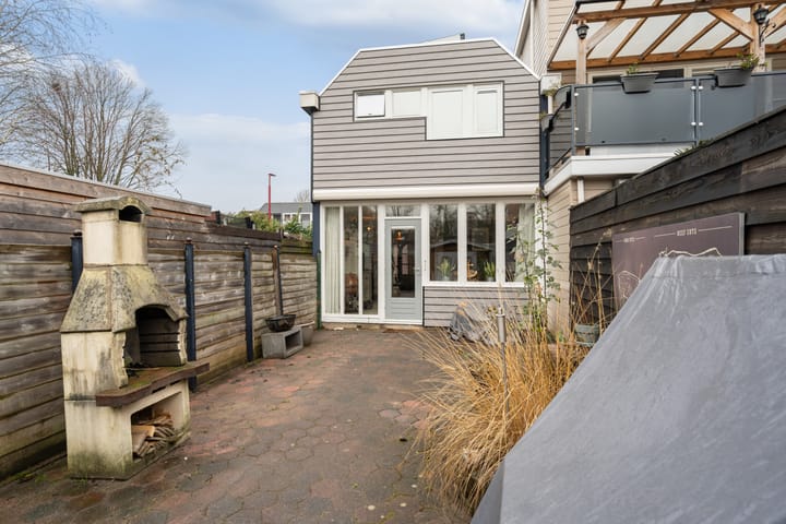 Foto 22 van Graaf Ottolaan 2