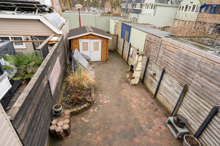 Foto 23 van Graaf Ottolaan 2