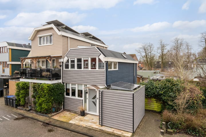 Foto 39 van Graaf Ottolaan 2