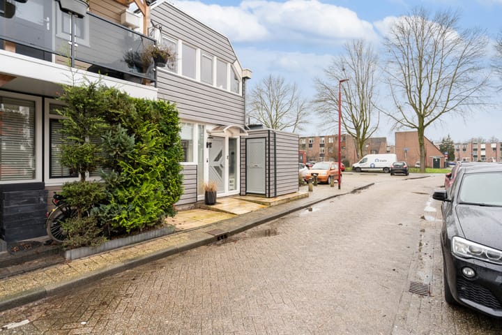 Foto 40 van Graaf Ottolaan 2