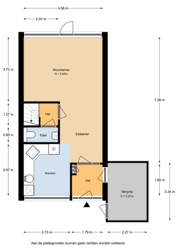Foto 42 van Graaf Ottolaan 2