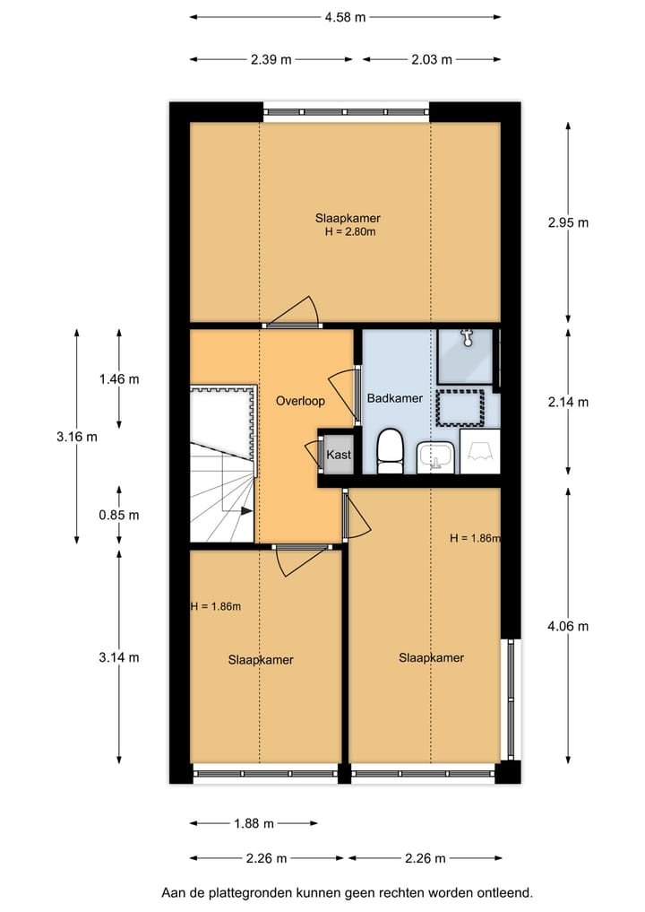 Foto 43 van Graaf Ottolaan 2