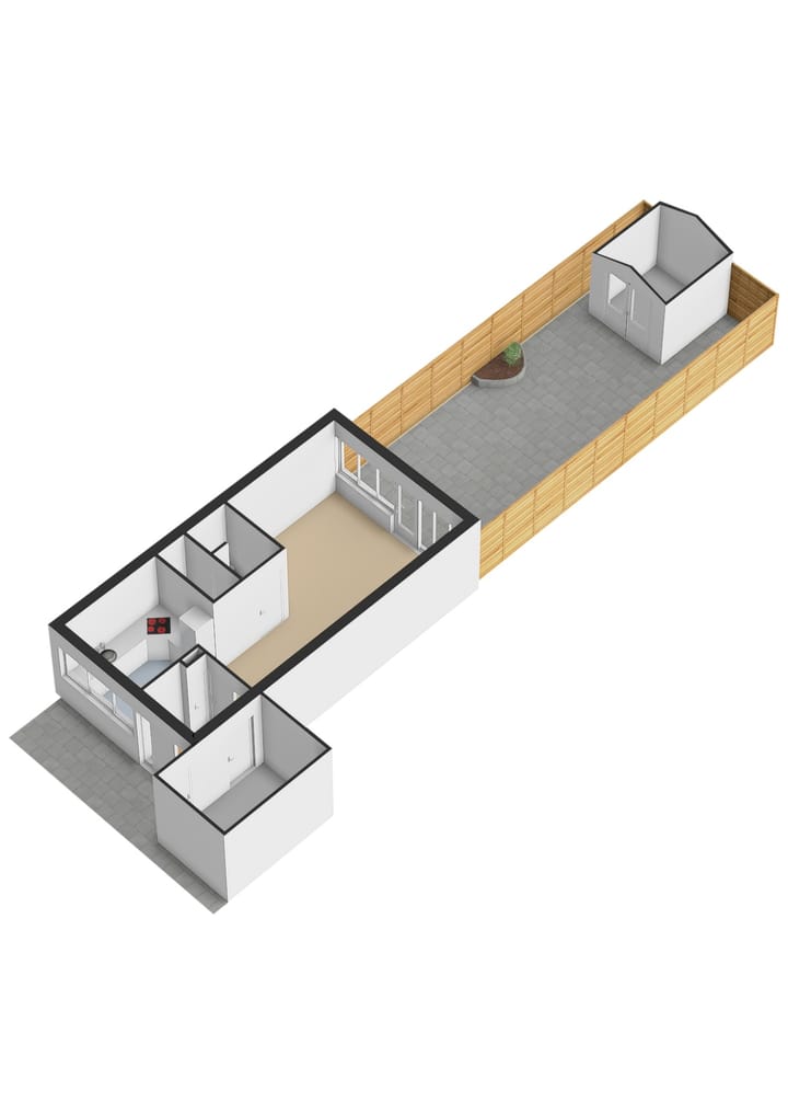 Foto 44 van Graaf Ottolaan 2